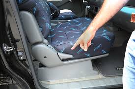 Sit in the passenger seat on a midnight drive in the backcountry. What Is A Fold Flat Passenger Seat Coverking Support