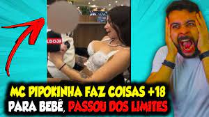 Mc pipokinha 18+