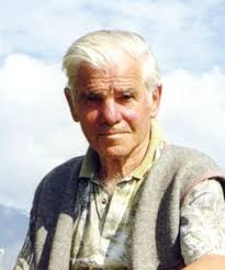 Oswald Siller aus Sterzing