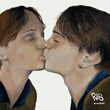 Who wrote “R&amp;B (Theo Verney Version)” by English Teacher?