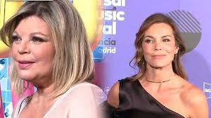 Mar Flores reacciona con una indirecta a la entrevista de Terelu Campos -TardeAR