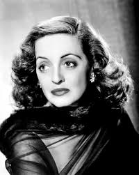 Merkin Warbeck. Duke of Bork has those Bette Davis eyes