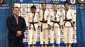 Lois Klein pakt brons bij European Cup