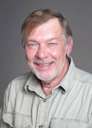 Jerry Seitz, SAC- NCAC1