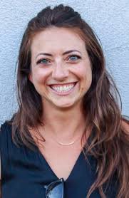 Alana Mitnick's Instagram, Twitter & Facebook