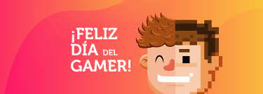 We did not find results for: Celebremos El Dia Del Gamer Jugando La Vida Es Un Videojuego