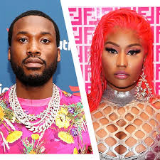 Listen to all your favourite artists on any device for free or try the premium trial. Nicki Minaj Meek Mill Get Into Twitter Fight 2020