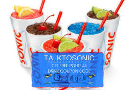 Www Talktosonic Com Sonic Drive In Guest Satisfaction Survey Sonic Drive In Surveys Sonic Restaurant