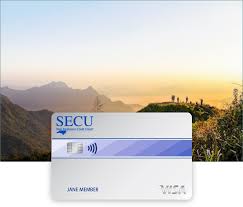 What does a visa credit card look like. State Employees Credit Union Visa Credit Cards