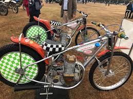 Jawa Speedway Machines At Ross Motorcycle Rally Tasmania Motorcycle Rallies European Motorcycles Classy Cars