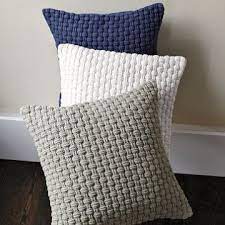 Maybe you would like to learn more about one of these? 7 Ideas Y Pasos Para Hacer Cojines A Crochet Cuadrados