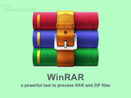 Winrar is a windows data compression tool that focuses on the rar and zip data compression formats for all windows users. Download Winrar 2021 For Windows 10 8 7 File Downloaders