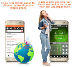 Whether you're a sports fanatic, a pet enthusiast, or just looking for a laugh, there's something for everyone on tiktok. 20 Best Free Karaoke Apps For Android And Iphone 3nions