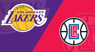 On tnt, with the pre and postgame shows on spectrum sportsnet. Skin0jdwcsz7lm