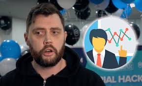 Андре Кронье заявил о важности регулирования рынка