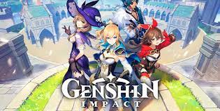 Tenemos juegos mmorpg online para pc. Genshin Impact Nuevo Rpg De Accion Y Estilo Anime Para Pc Moviles Y Ps4 Zona Mmorpg