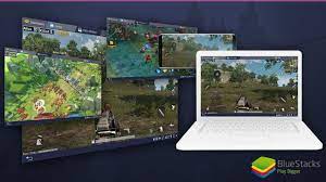Bluestacks para pc uptodown : Bluestacks 4 Now Available With Support For Android 7