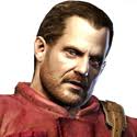 Barry Burton Soundboard: Resident Evil
