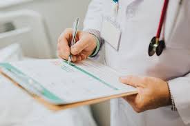 Double click on the patient's closed encounter in the schedule. How To Become A General Practitioner In Ireland A Step By Step Guide Gp Jobs Ireland