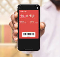 Digital Card - High Museum of Art