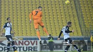 Goals from cristiano ronaldo, alvaro morata and dejan kulusevski claimed all 3 points for juventus as they push towards the top of the table! Hasil Parma Vs Juventus Babak Pertama Morata Pelayan Yang Baik Ronaldo Sejajar Ibrahimovic Tribunnews Com Mobile