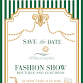 Fashion Show Boutique & Luncheon event image