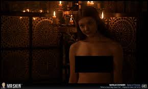 Lannisters, Starks & Sex! 'Game Of Thrones' Top 10 Nude Scenes Exposed!