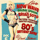 New Wave Holiday Show & Dance Party event in Pasadena, CA