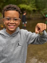 Yesterday was tons of fun as we explored Life