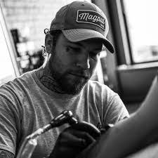 Grayson Hill's Instagram, Twitter & Facebook