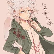Hope For Tomorrow Neko Nagito Komaeda X Reader By Sushidino On Deviantart Foto Levi Alibaba.com offers 1,622 300x300 heatbed products. neko nagito komaeda x reader