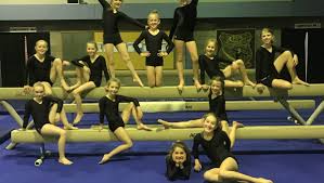 tamworth gymnastics club country