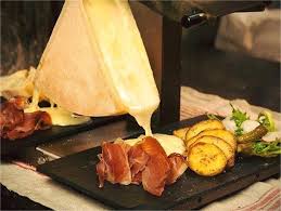 Epingle Par Sandrine Pellier Sur Cuisine Recettes De Cuisine Alimentation Raclette