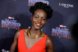 Maybe you would like to learn more about one of these? Avengers Endgame Why Was Black Panther S Lupita Nyong O S Nakia Left Out Of The Final Battle