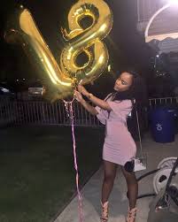 Birthday Outfits For 18 Year Olds Image By Lil Trin Vert 18th Birthday Outfit Birthday Outfit 18th Birthday Party Outfit