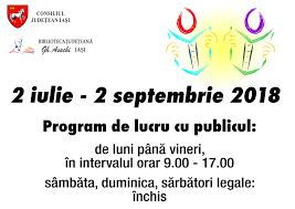 Hippies 23 oct hunter s pub. Program De VarÄƒ La Biblioteca JudeÈ›eanÄƒ IaÈ™i Biblioteca JudeÅ£eanÄƒ Gheorghe Asachi Iasi
