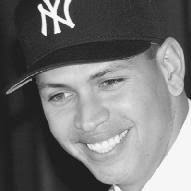The education of alex rodriguez. Alex Rodriguez Biography Life Family History School Mother Young Son Old Information Born College