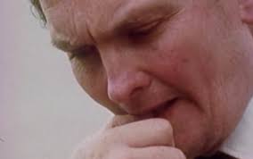 Donald Crowhurst: the lie of a man in distress during the 1968 Golden Globe  Challenge