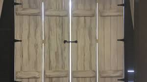 For an inside mount, measure from the sill to the top inside of the jamb. 17 Homemade Window Shutter Plans You Can Diy Easily