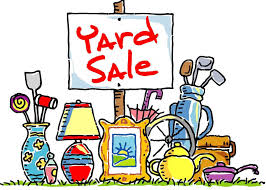 Image result for garage sale