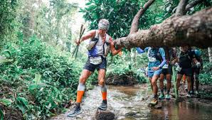 UT4M: Un Malvoyant et un Doyen de Madagascar Défient les Alpes! - Imagen principal del artículo