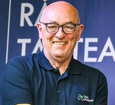 Daire Feeley Cork All Human/Velo Revolution winner of the 2022 Rás Tailteann