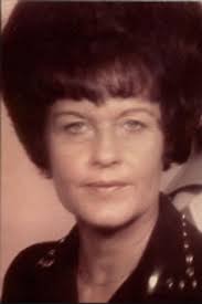 Nellie Turnbow Obituary January 12, 2010