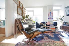 A Traditional New York Apartment Masters Eclectic Maximalism Living Room Decor Eclectic California Eclectic Decor Eclectic Home