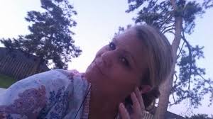 Stephanie Glisson (@glissonsteph)