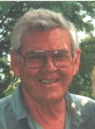 Obituary information for Robert Steger