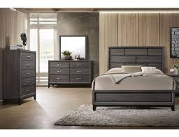 Williams Bedroom Furniture Grey Finish Bedroom Set Bedroom Sets Queen Bedroom Sets