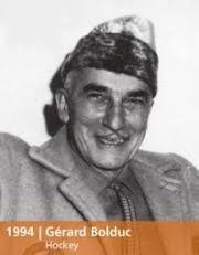 Panthéon des sports du Québec