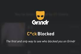 These guidelines explain grindr's policies on abuse, harassment, discrimination, profile photos, spam, impersonation, and more. Want To See Who Blocked You On Grindr Here S How For Now Metro Weekly