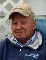 Obituary information for Eugene "Gene" Johnson